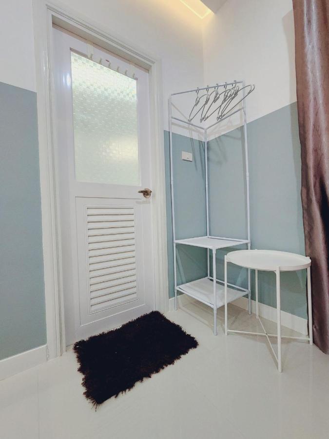 Отель Pphouse Boutique House Phuket Town Ban Bang Khu  Экстерьер фото