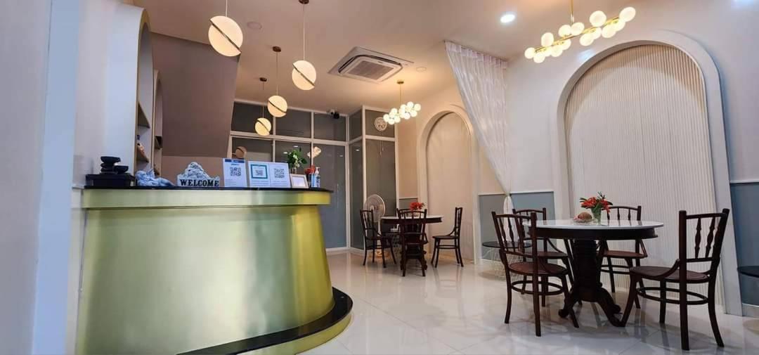 Отель Pphouse Boutique House Phuket Town Ban Bang Khu  Экстерьер фото