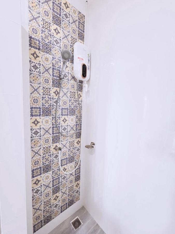Отель Pphouse Boutique House Phuket Town Ban Bang Khu  Экстерьер фото